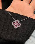 LOOP NECKLACE