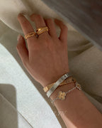 LOVE UNLIMITED RING