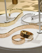 LOVE UNLIMITED RING