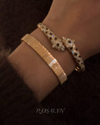 LOVE UNLIMITED  BRACELET