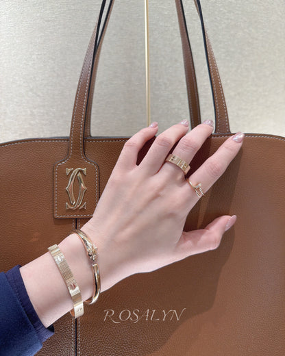 LOVE UNLIMITED  BRACELET