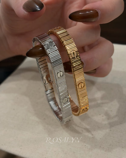 LOVE UNLIMITED  BRACELET