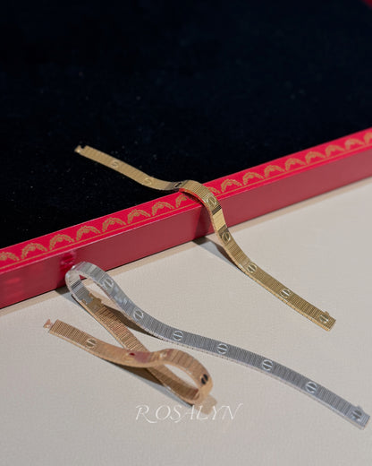 LOVE UNLIMITED  BRACELET