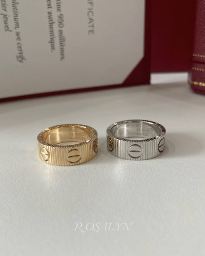 LOVE UNLIMITED  BRACELET