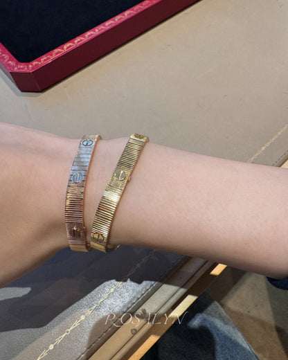 LOVE UNLIMITED  BRACELET