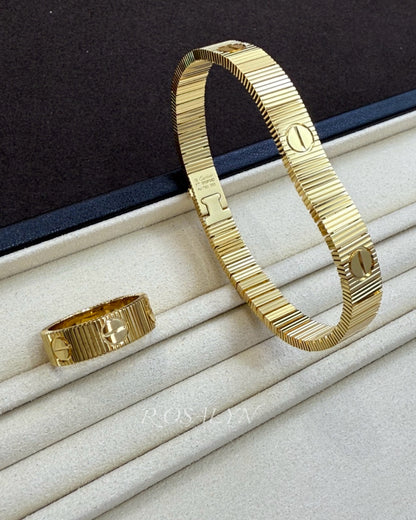 LOVE UNLIMITED  BRACELET