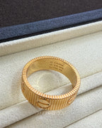 LOVE UNLIMITED RING