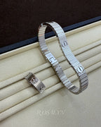 LOVE UNLIMITED RING