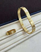 LOVE UNLIMITED RING
