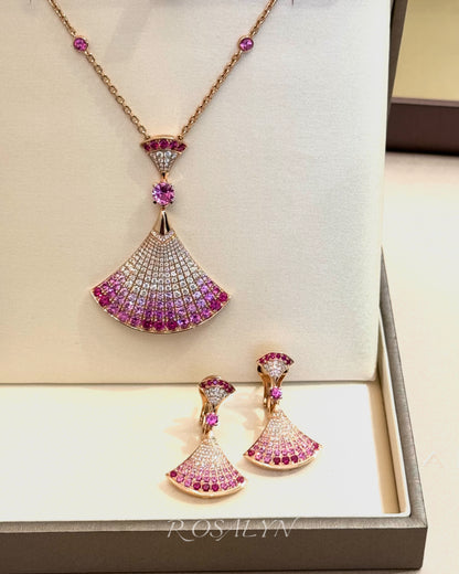 DIVAS' DREAM EARRINGS