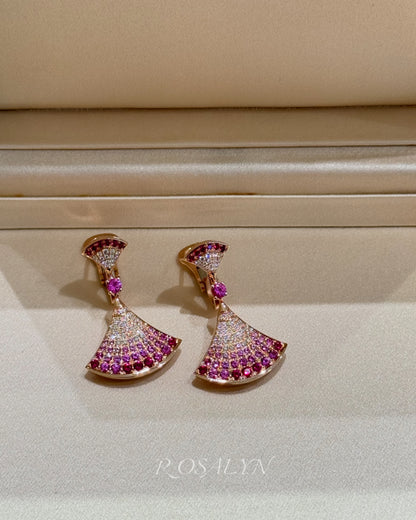 DIVAS' DREAM EARRINGS