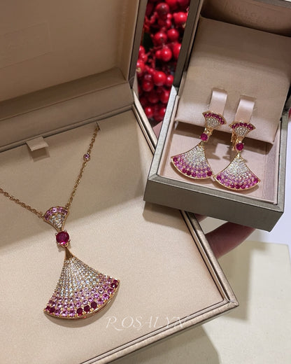 DIVAS' DREAM EARRINGS