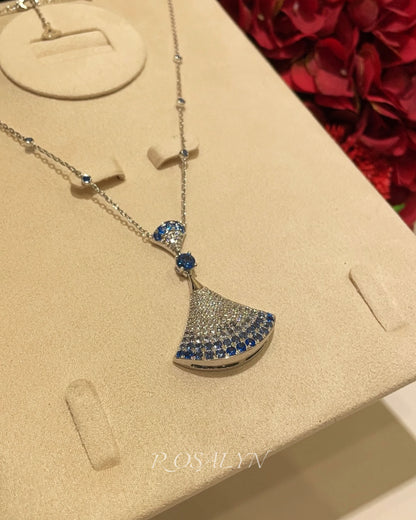 DIVAS' DREAM NECKLACE