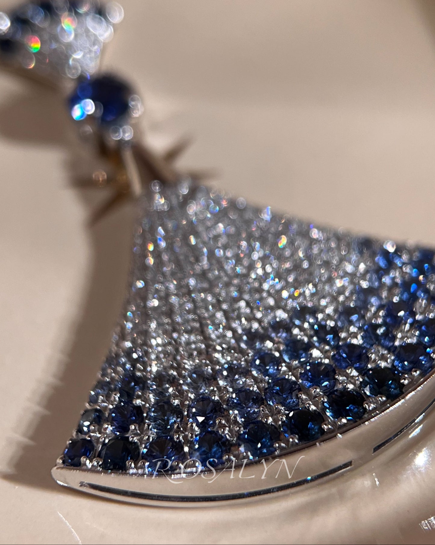 DIVAS' DREAM EARRINGS