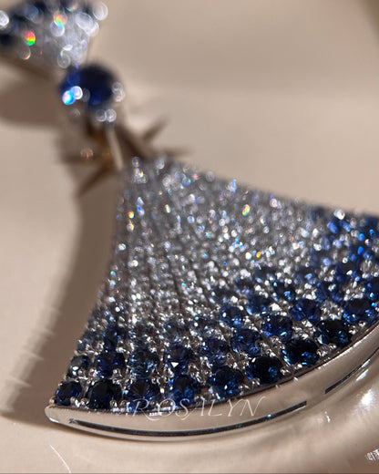 DIVAS' DREAM EARRINGS