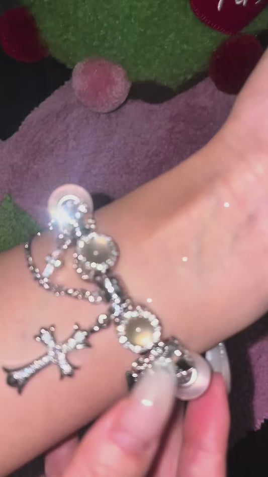 LOVE AND REDEMPTION BRACELET